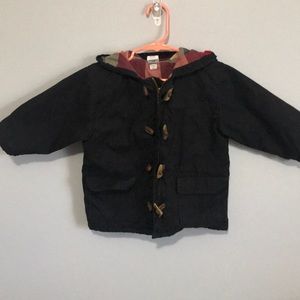 Gap Toddler boys coat